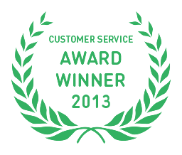 Award Customer Care WhatClinic