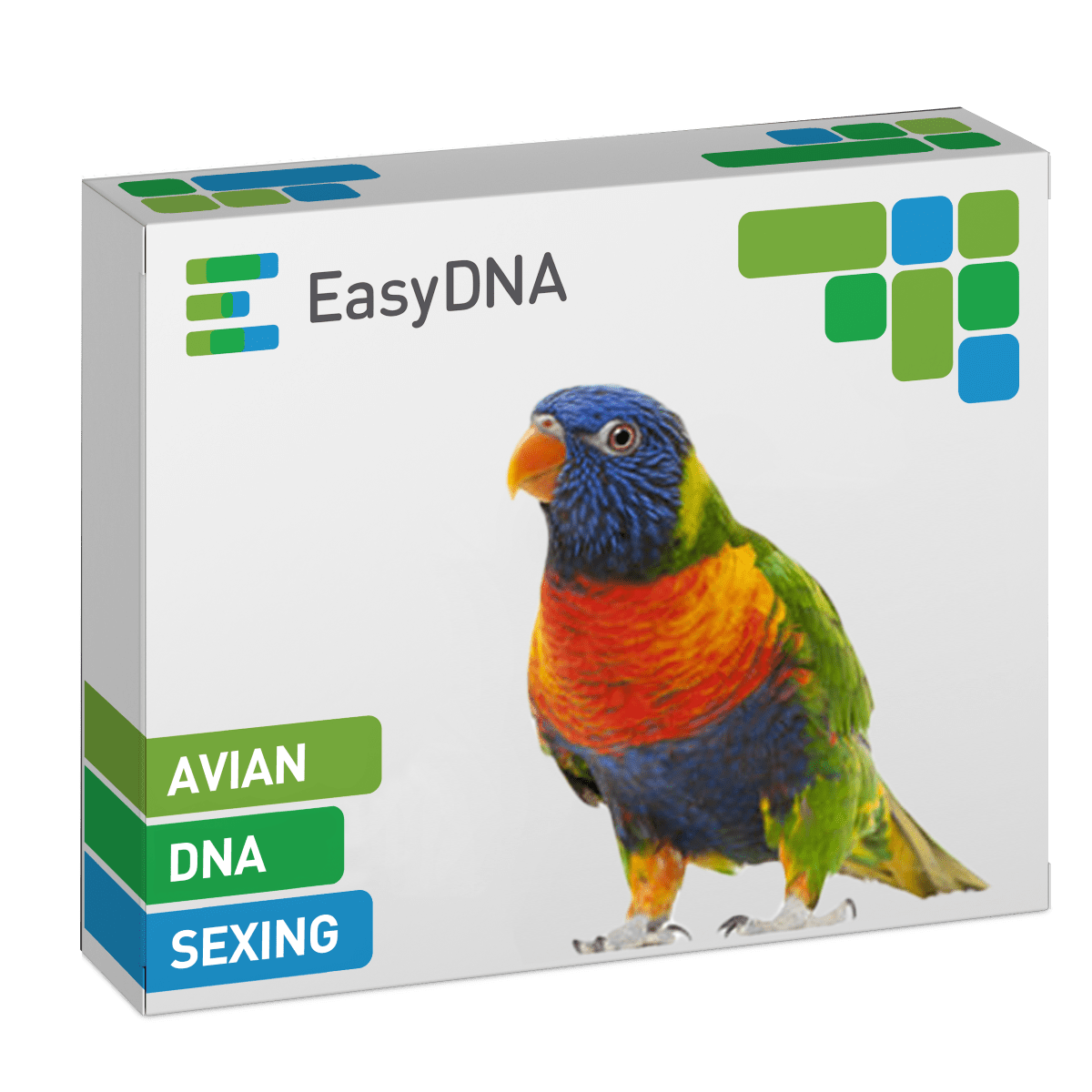 Avian DNA Sexing+-min