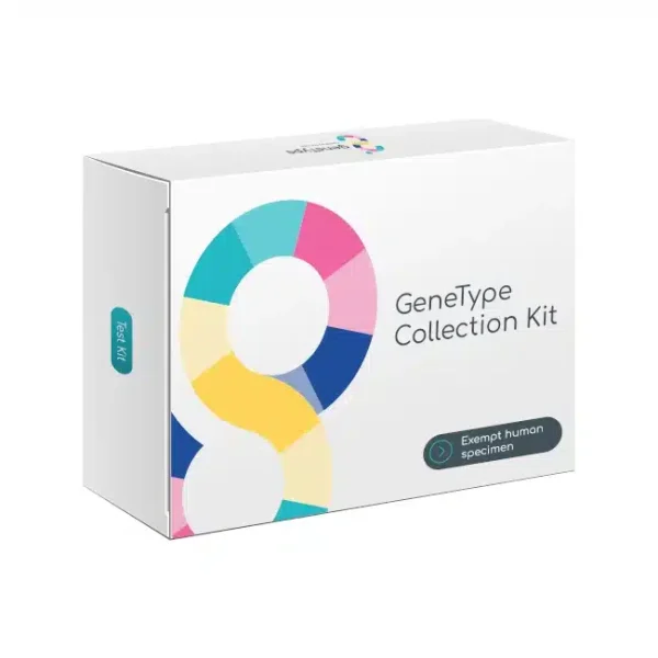 GeneType — Ovarian Cancer Test
