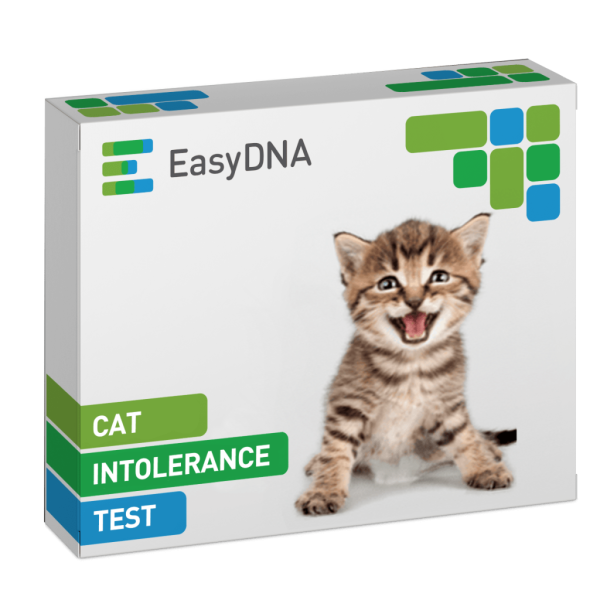Cat Intolerance Test