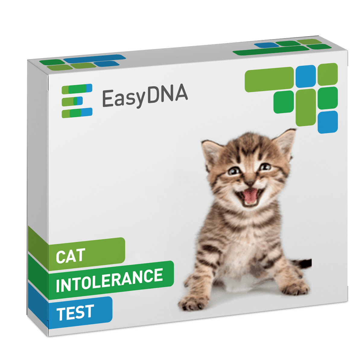 Cat Intolerance Test+-min