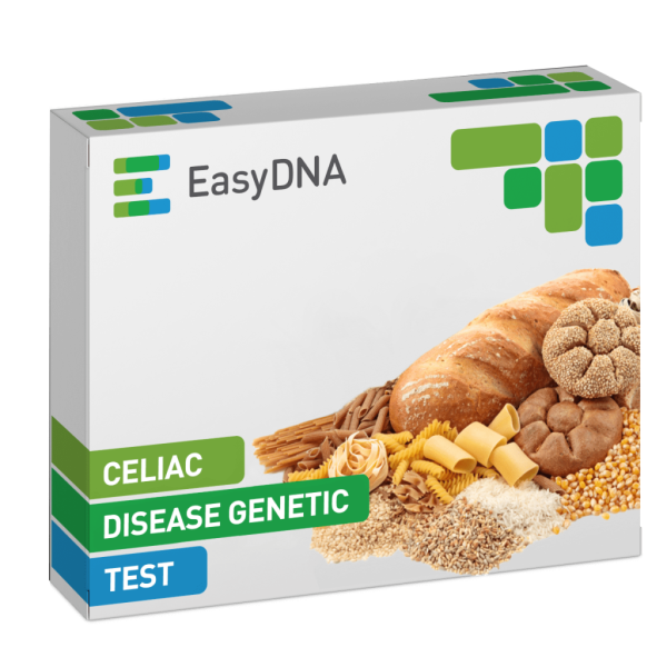 Celiac Disease Genetic Test