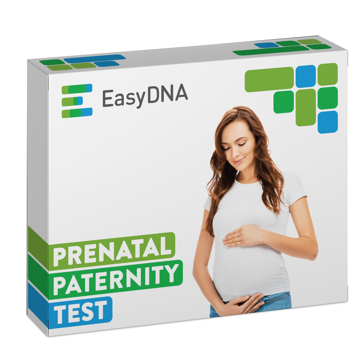 Easy Prenatal Paternity-min