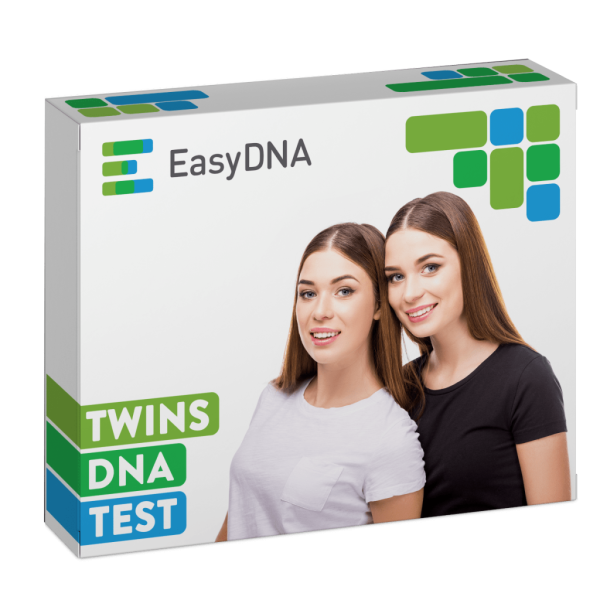 Twins DNA Test