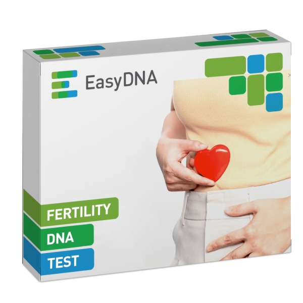 Fertility DNA Test