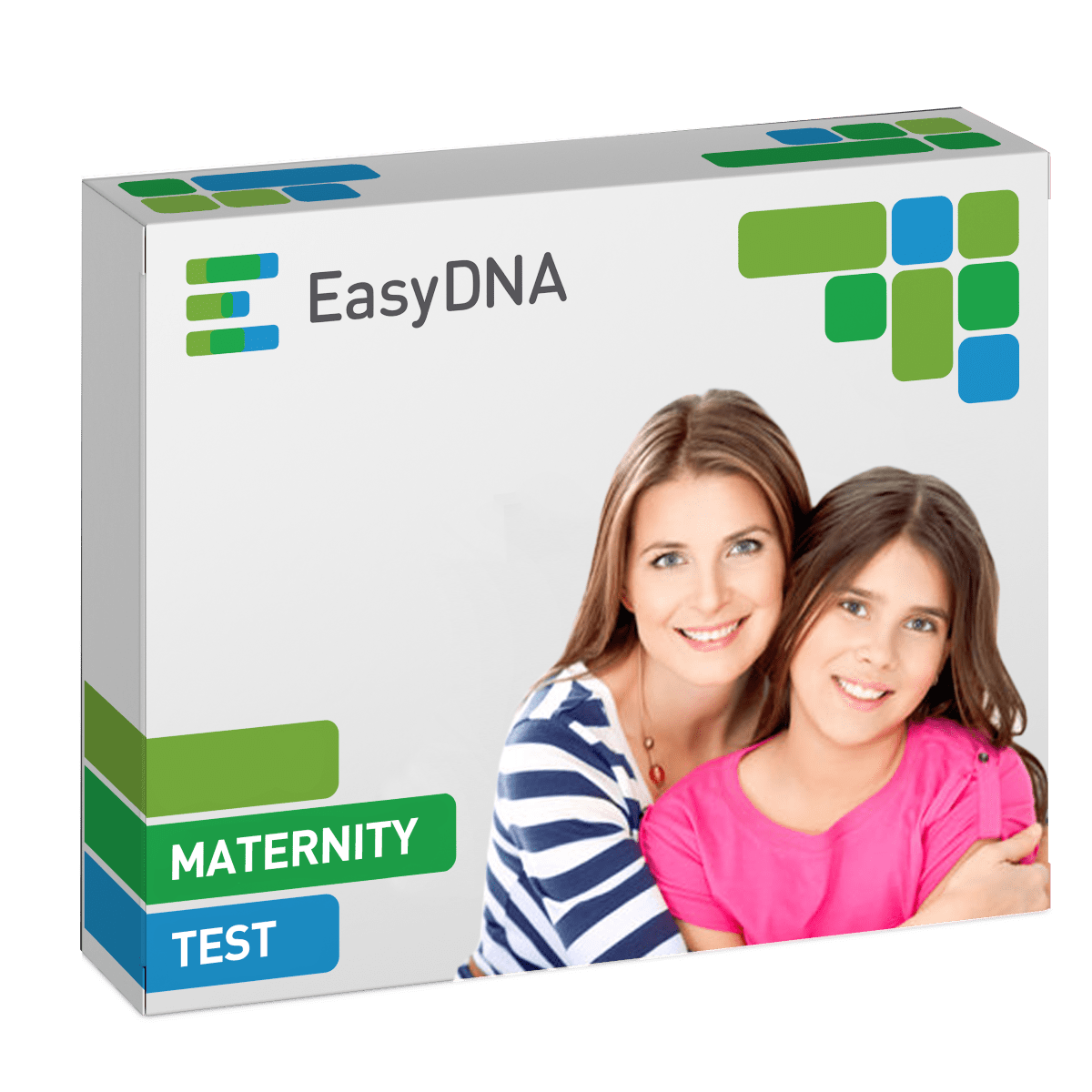 Maternity Test+-min