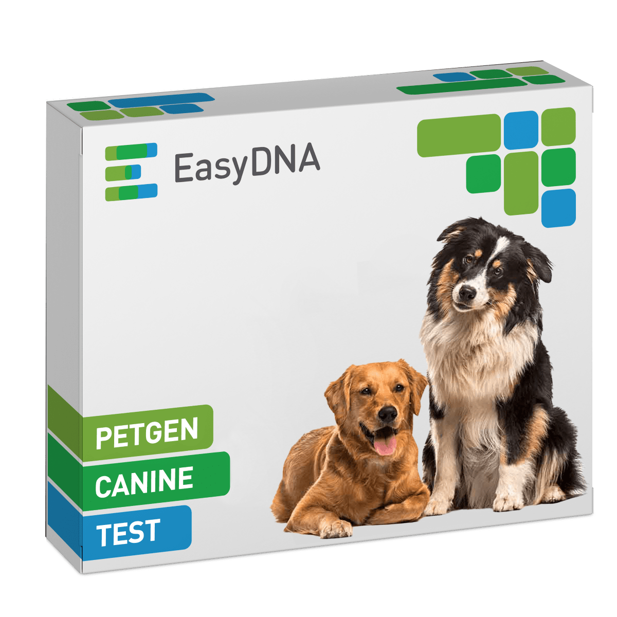 PetGen Canine DNA Test+-min
