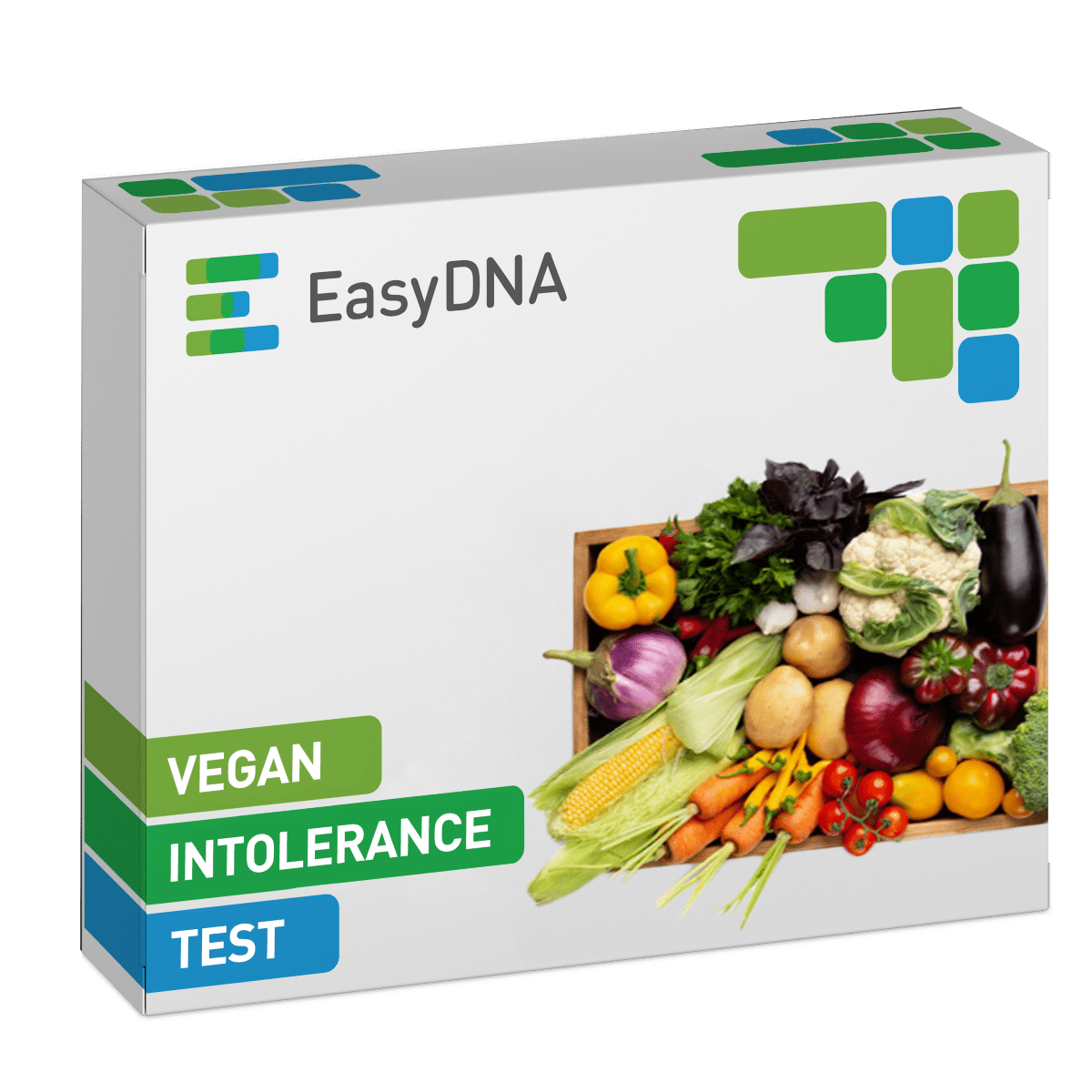 Vegan Intolerance Test+-min