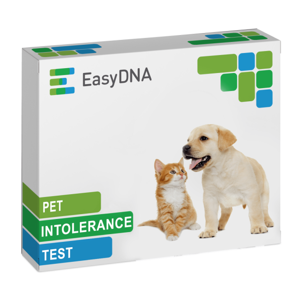 Pet Intolerance Test