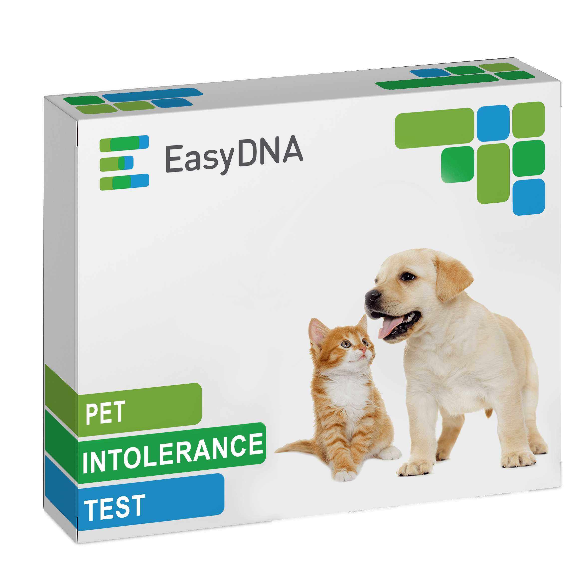 Dog Intolerance Test