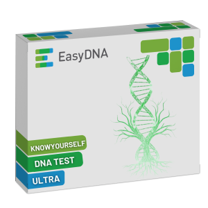 KnowYourself DNA Test Ultra