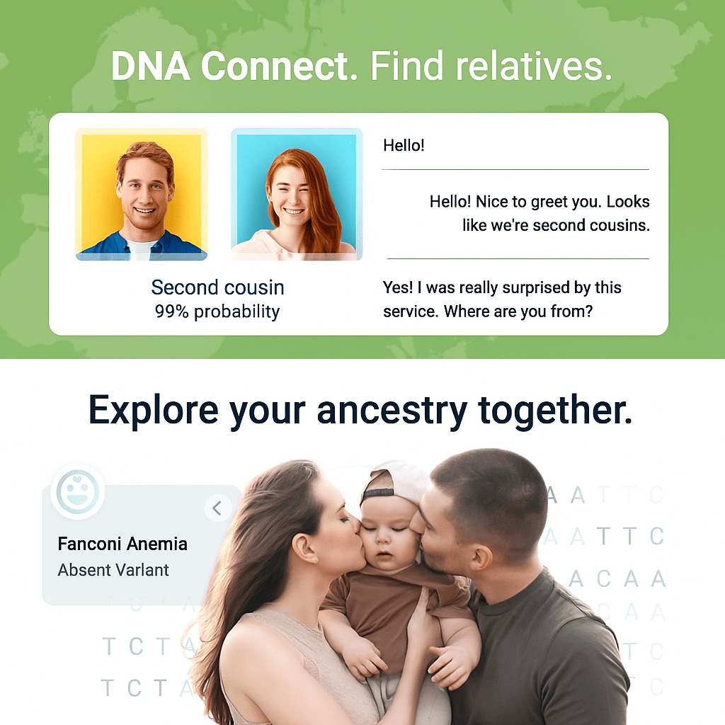 KnowYourself Ultra DNA test2