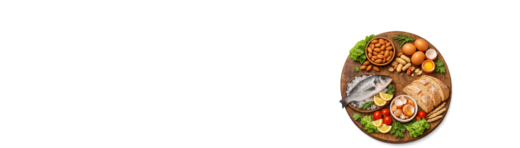 Food Respiratory Allergy test